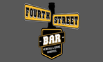 4th Street Bar