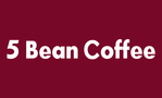5 Bean Coffee