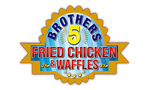 5 Brothers Fried Chicken & Waffles LLC