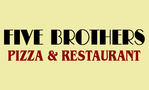 5 Brothers Pizza and Pasta