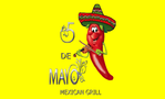 5 De Mayo Mexican Grill