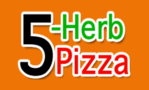 5-Herb Pizza