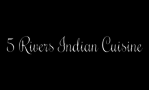 5 rivers indian cuisine