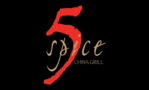5 Spice China Grill