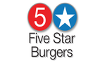 5 Star Burgers