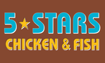 5 Stars Chicken & Fish