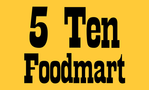 5 Ten Foodmart