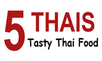 5 Thais