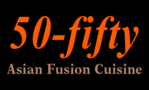 50-Fifty Asian Fusion Cuisine