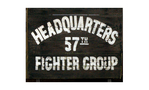 57th Fighter Group Restaurant