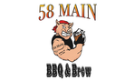 58 Main BBQ & Brew