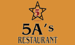5A's Restaurant