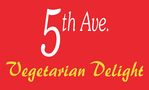 5th Avenue Vegetarian Delight