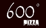 600 Degrees Pizza