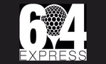 604 Express