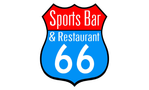 66 Sports Bar & Restaurant