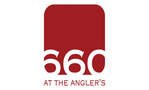 660 at The Angler's