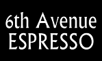 6th Avenue Espresso