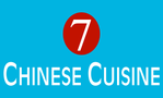 7 Chinese Restaurant