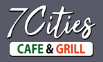 7 Cities Cafe & Grill