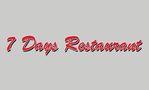 7 Days Restaurant