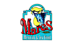 7 Mares Seafood Restaurant