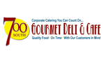 700 South Gourmet Deli and Cafe