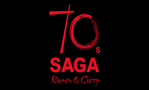70s Saga Ramen & Curry