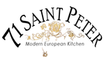 71 Saint Peter Restaurant