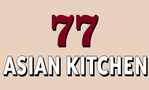 77. Asian Kitchen