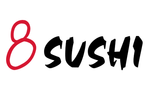 8 Sushi