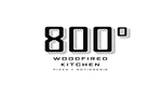 800 Degrees Woodfired Kitchen