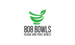 808 Bowls