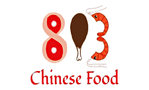 813 Chinese Food