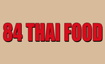 84 Thai Food