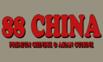88 China Premium Chinese & Asian Cuisine