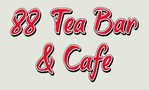 88 Tea Bar & Cafe