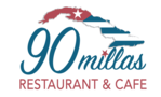 90 Millas Restaurant & Cafe