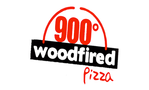900 Degrees Woodfired Pizza