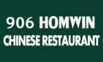 906 Homwin Chinese Restaurant