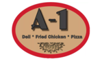 A-1 deli & fried chicken