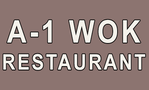 A-1 Wok Restaurant