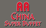 A A China Super Buffet