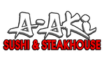 A-Aki Sushi and Steakhouse
