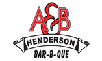 A & B Henderson Bbq