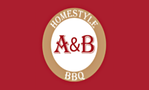 A&B Homestyle BBQ