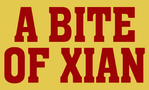 A Bite Of Xian