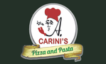 A Carini's Pizza & Pasta