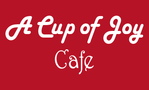 A Cup of Joy Cafe & Deli