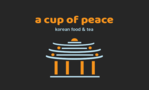 A Cup of Peace